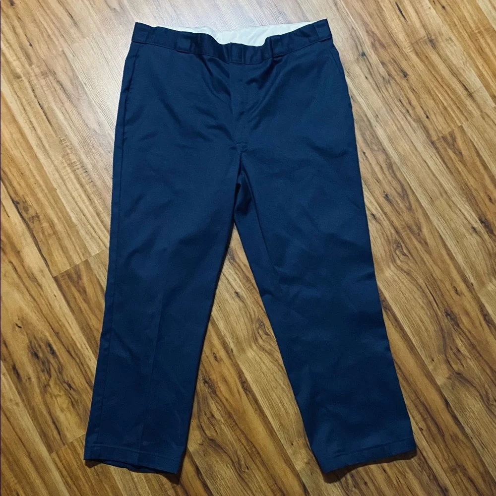 Dickies brand work